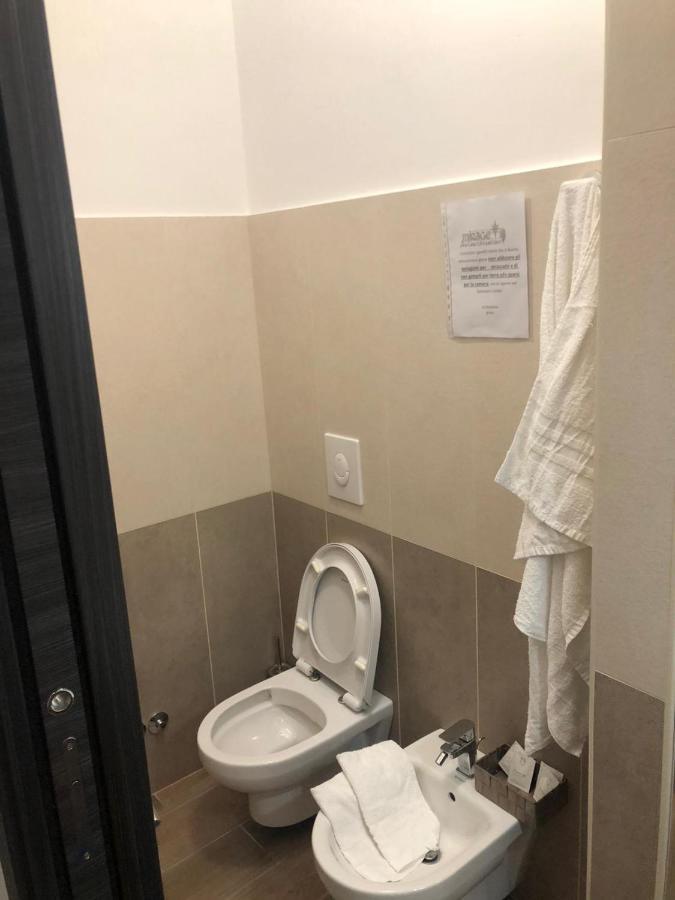 B&B Mirage Бари Экстерьер фото