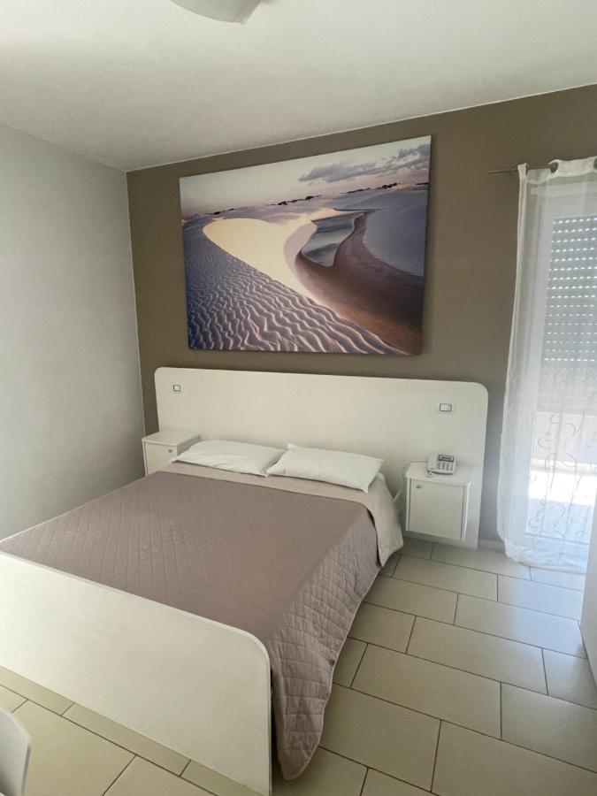 B&B Mirage Бари Экстерьер фото