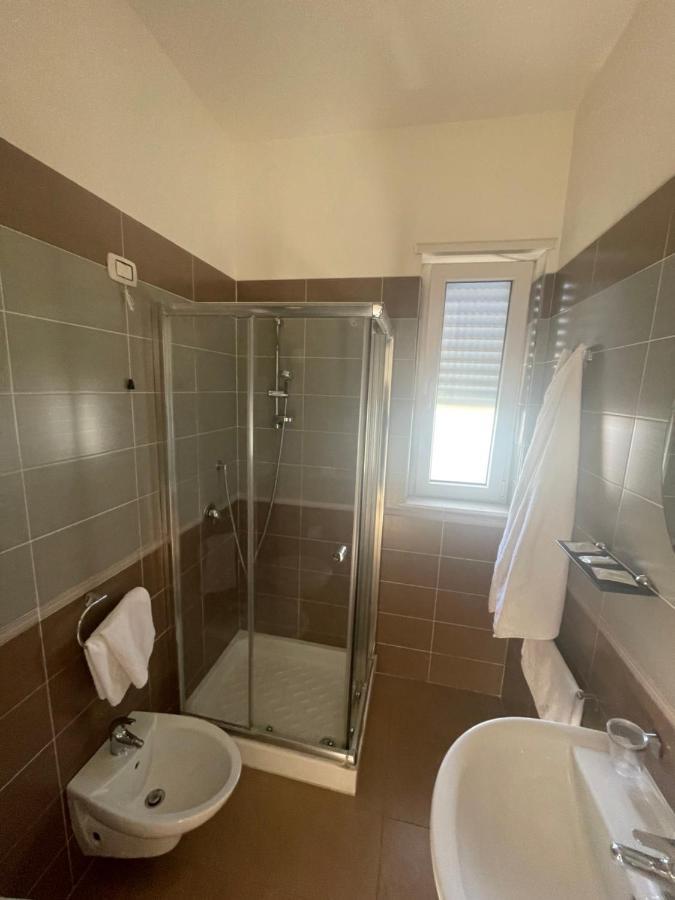 B&B Mirage Бари Экстерьер фото