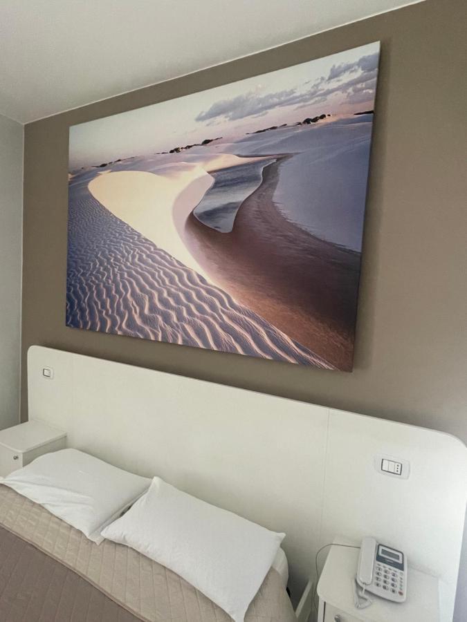 B&B Mirage Бари Экстерьер фото
