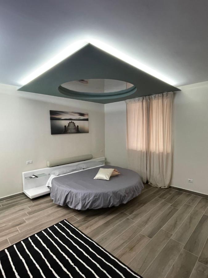 B&B Mirage Бари Экстерьер фото