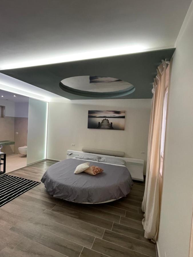 B&B Mirage Бари Экстерьер фото