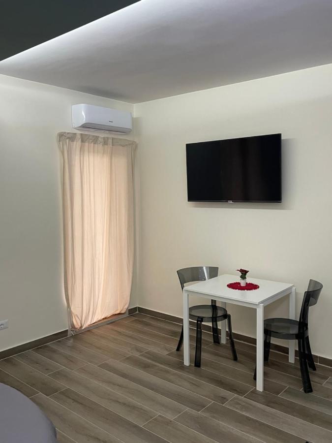 B&B Mirage Бари Экстерьер фото